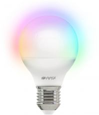 Умная лампа HIPER IOT A1 RGB