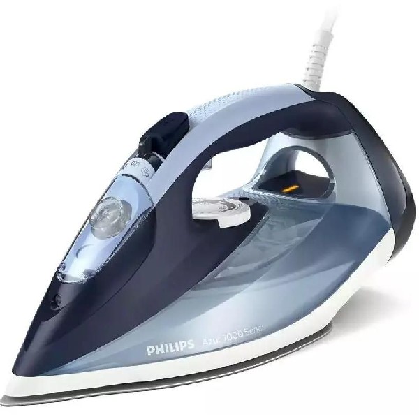 Утюг Philips DST7020/20 2800 Вт синий