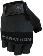 Велосипедные перчатки Polednik Marathon 9M Black