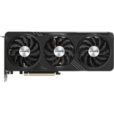 Видеокарта Gigabyte NVIDIA GeForce RTX 4060TI (GV-N406TGAMING OC-16GD) -, 16 Гб, GDDR6