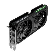 Видеокарта Palit NVIDIA GeForce RTX 4060TI (RTX4060TI DUAL OC) ne6406tt19p1-1060d, 8 Гб, GDDR6