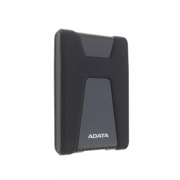 Внешний жесткий диск ADATA AHD650-2TU31-CBK HD650 2048 Гб