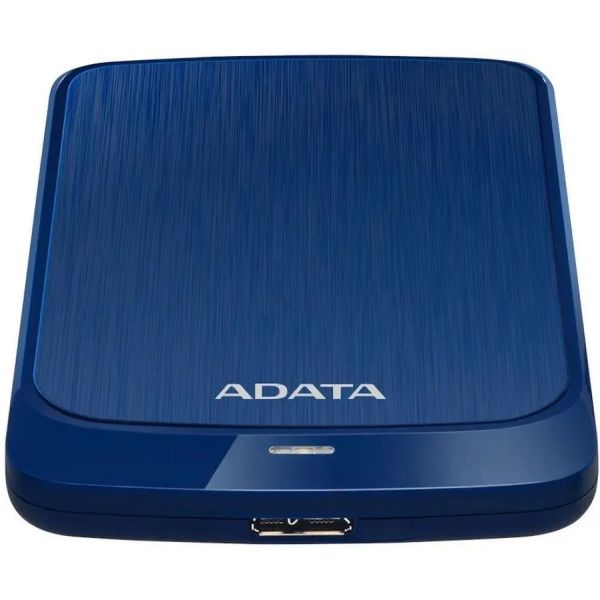 Внешний жесткий диск ADATA HV320 [ahv320-1tu31-cbl], 1 Тб, HDD 2.5 