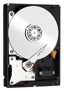 Внешний жесткий диск Western Digital WD10JFCX