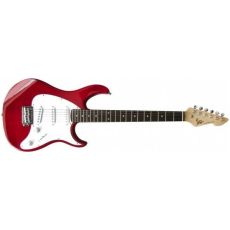 Электрогитара Peavey Raptor Plus 03029750 Red