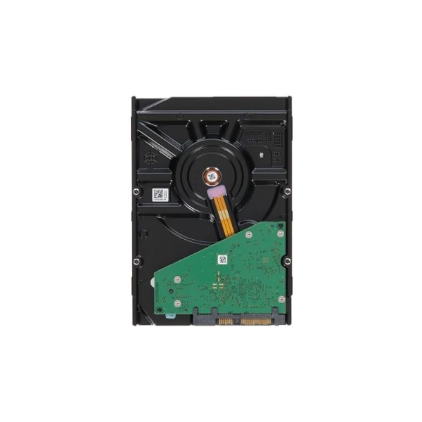 Жесткий диск Seagate ST4000NM003A 4 Тб HDD SAS 3.5 